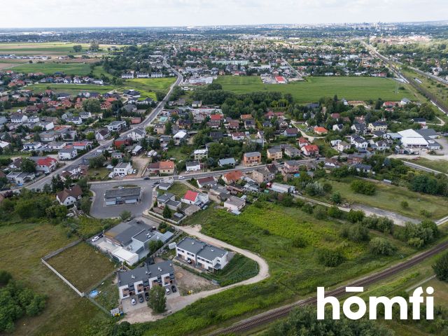 Działka z PNB Pod inwestycję deweloperską/ Luboń - Działka - Sprzedaż - Poznański, Luboń