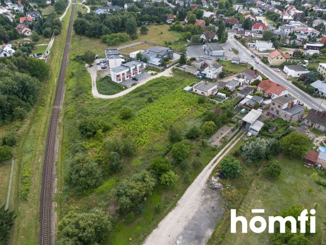 Plot from PNB – For property development / Luboń - Plot - Sale - Poznański, Luboń
