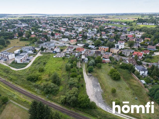 Działka z PNB Pod inwestycję deweloperską/ Luboń - Działka - Sprzedaż - Poznański, Luboń