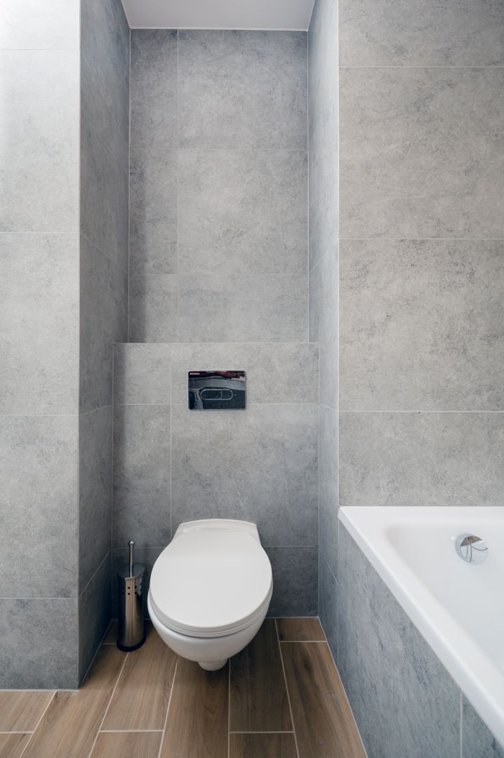 SPACIOUS STUDIO WITH TERRACE NEAR THE CITY CENTER - Apartment - Rent - Łódź, Widzew