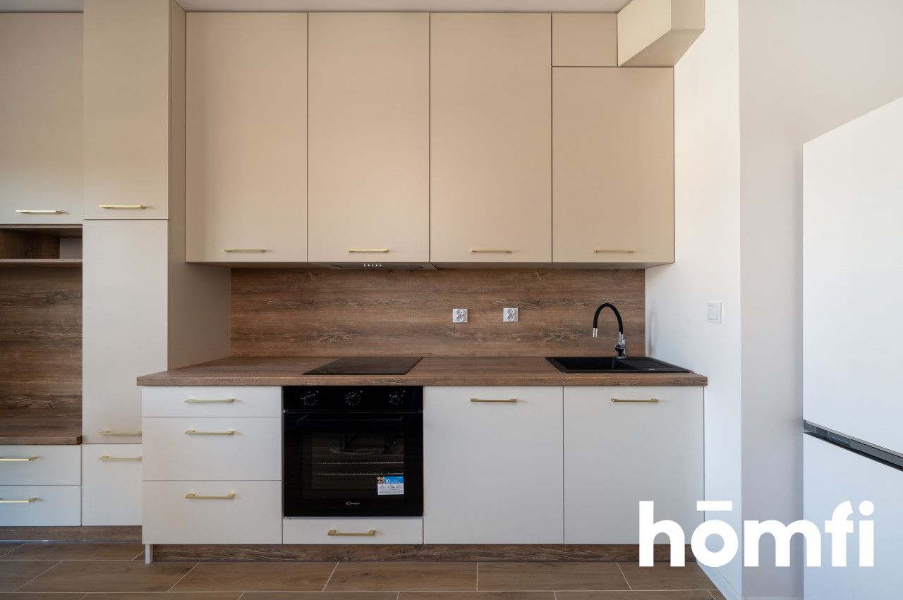 SPACIOUS STUDIO WITH TERRACE NEAR THE CITY CENTER - Apartment - Rent - Łódź, Widzew