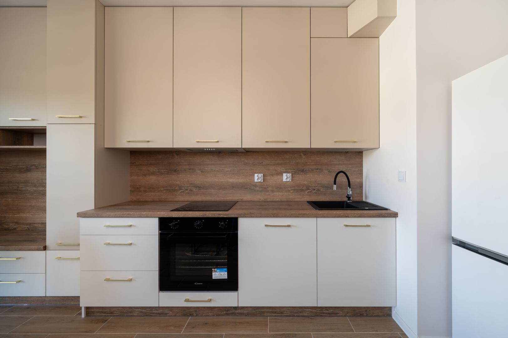 SPACIOUS STUDIO WITH TERRACE NEAR THE CITY CENTER - Apartment - Rent - Łódź, Widzew