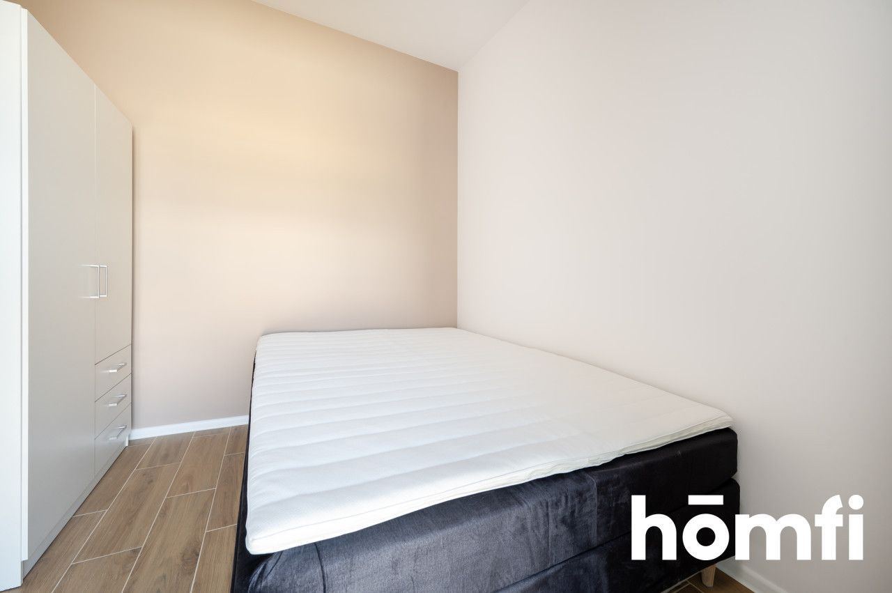 SPACIOUS STUDIO WITH TERRACE NEAR THE CITY CENTER - Apartment - Rent - Łódź, Widzew