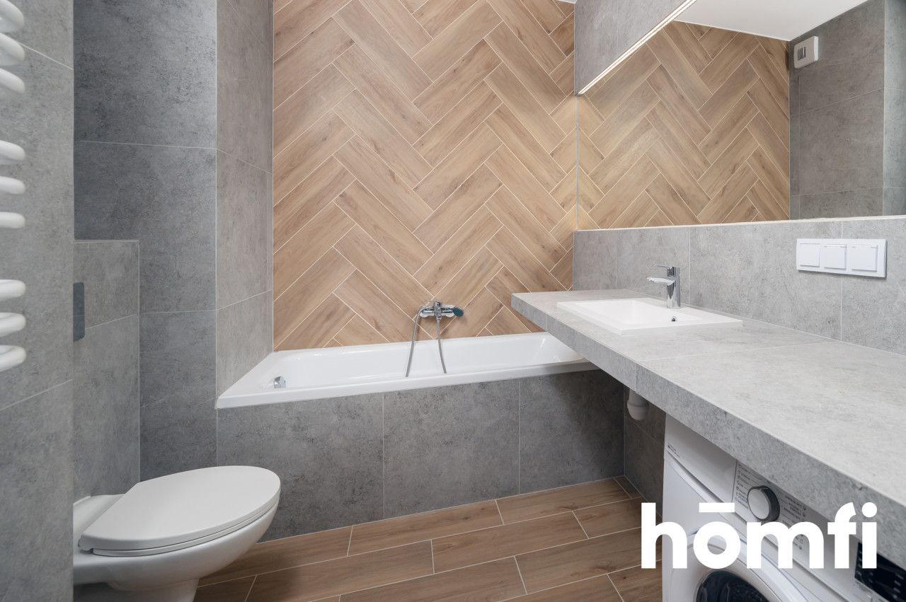 SPACIOUS STUDIO WITH TERRACE NEAR THE CITY CENTER - Apartment - Rent - Łódź, Widzew