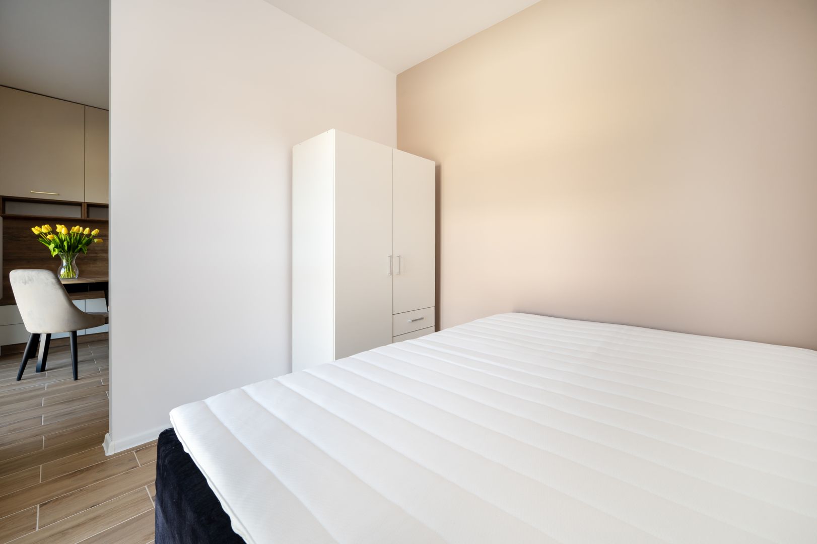 SPACIOUS STUDIO WITH TERRACE NEAR THE CITY CENTER - Apartment - Rent - Łódź, Widzew