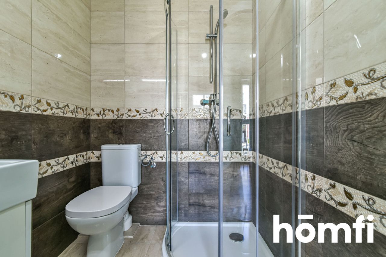 A spacious 3-room Rotmanka apartment - Квартира - Оренда - Gdański, Pruszcz Gdański / Rotmanka