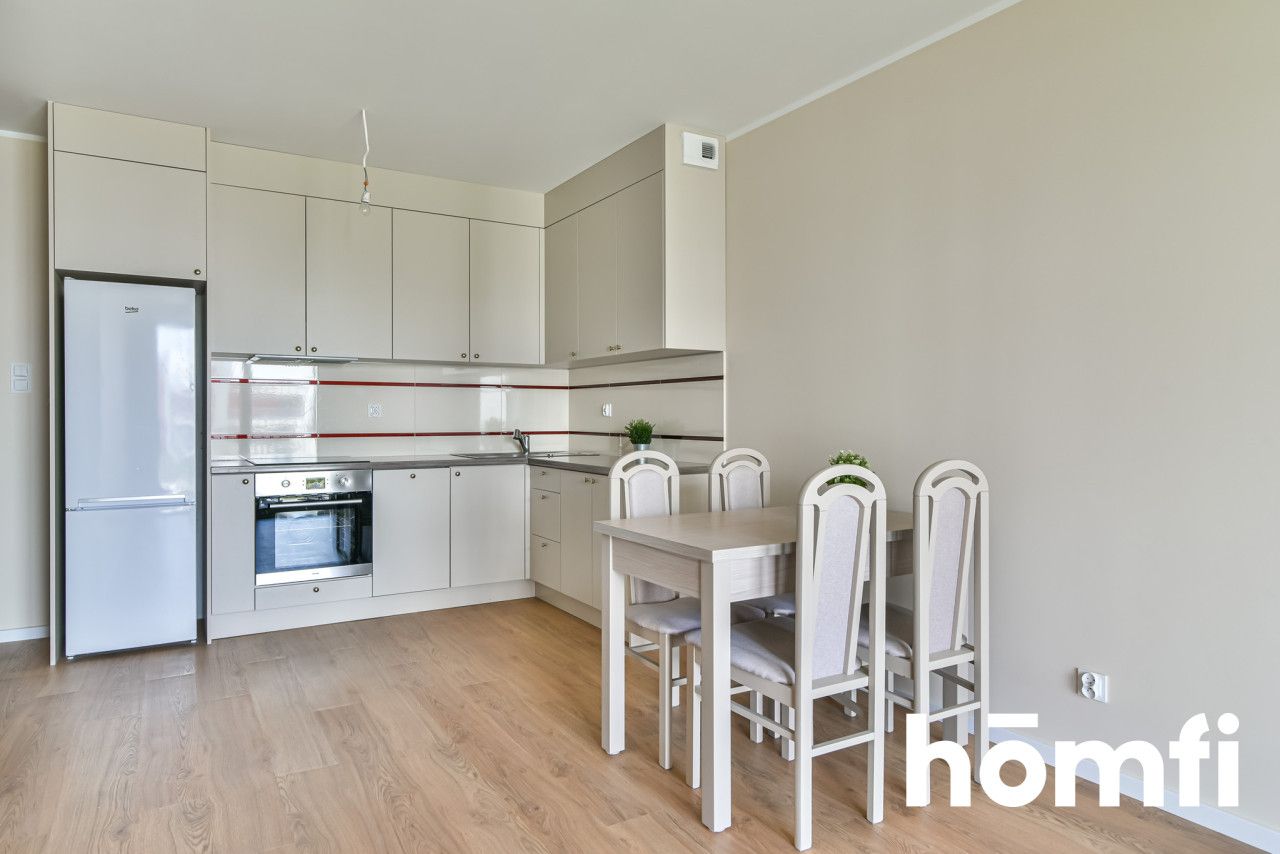 A spacious 3-room Rotmanka apartment - Квартира - Оренда - Gdański, Pruszcz Gdański / Rotmanka