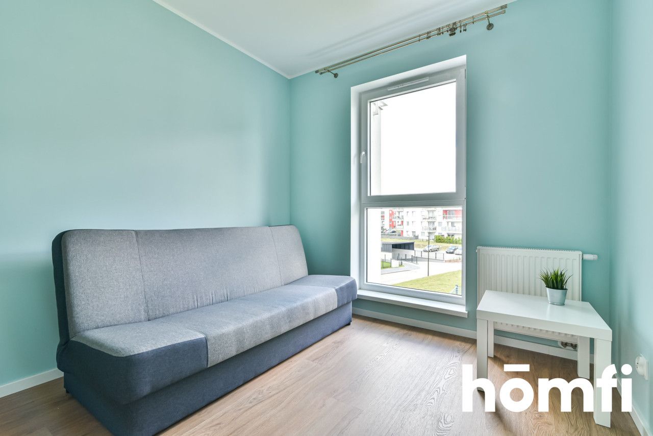 A spacious 3-room Rotmanka apartment - Квартира - Оренда - Gdański, Pruszcz Gdański / Rotmanka