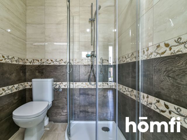 A spacious 3-room Rotmanka apartment - Apartment - Rent - Gdański, Pruszcz Gdański / Rotmanka
