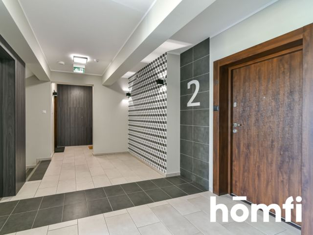A spacious 3-room Rotmanka apartment - Apartment - Rent - Gdański, Pruszcz Gdański / Rotmanka