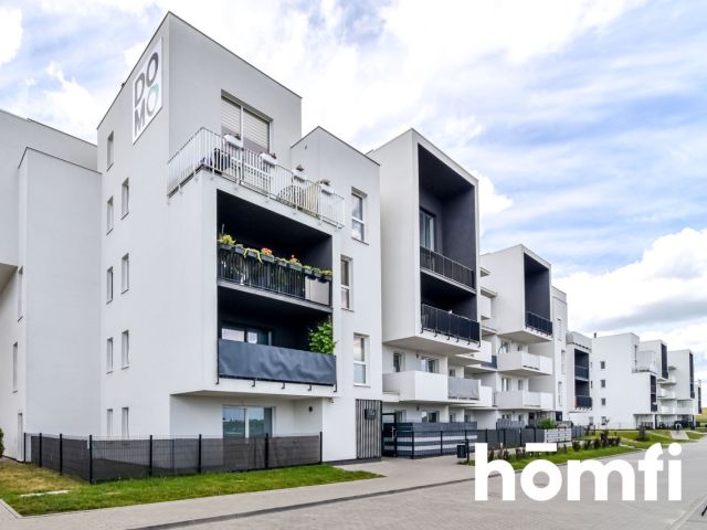 A spacious 3-room Rotmanka apartment - Apartment - Rent - Gdański, Pruszcz Gdański / Rotmanka