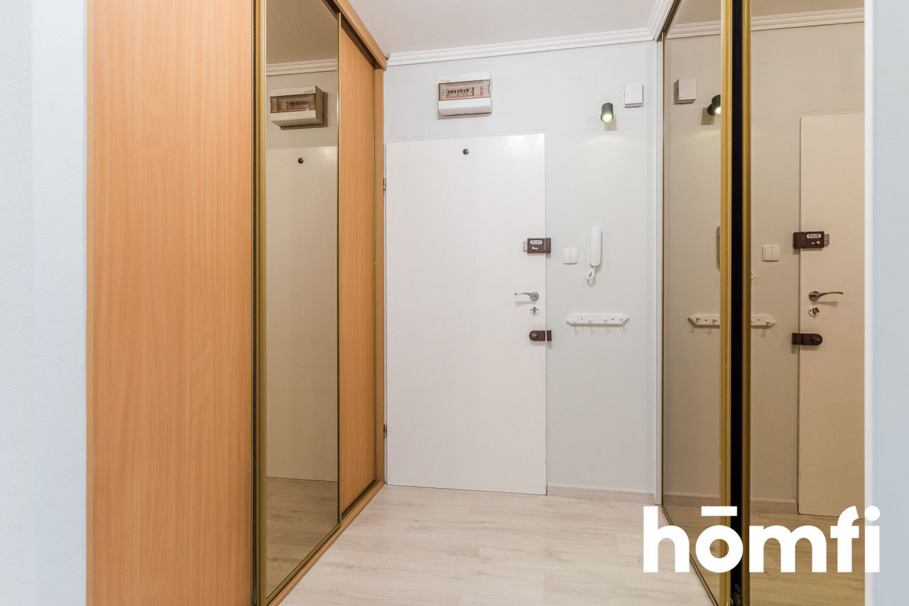 A spacious 3-bedroom apartment of 60m2, Andersen - Apartment - Rent - Tczewski, Tczew