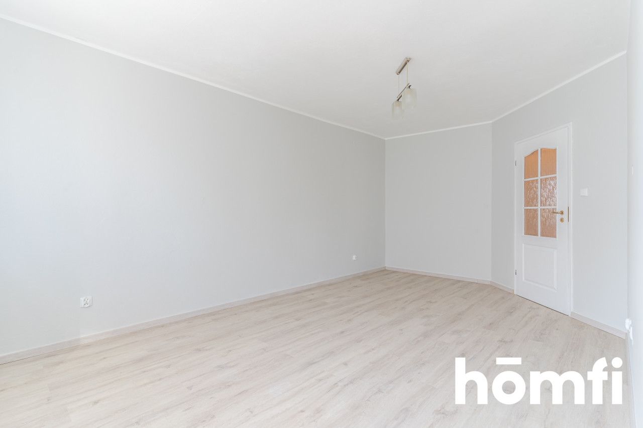 A spacious 3-bedroom apartment of 60m2, Andersen - Apartment - Rent - Tczewski, Tczew