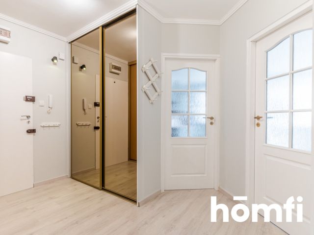 Przestronne mieszkanie 3pok 60m2, Andersena - Mieszkanie - Wynajem - Tczewski, Tczew