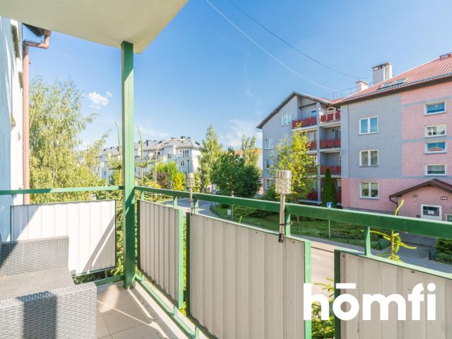 Przestronne mieszkanie 3pok 60m2, Andersena - Mieszkanie - Wynajem - Tczewski, Tczew