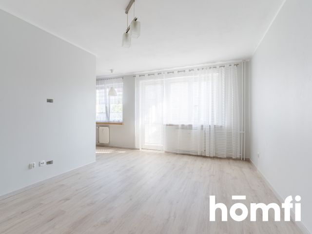 A spacious 3-bedroom apartment of 60m2, Andersen - Квартира - Оренда - Tczewski, Tczew