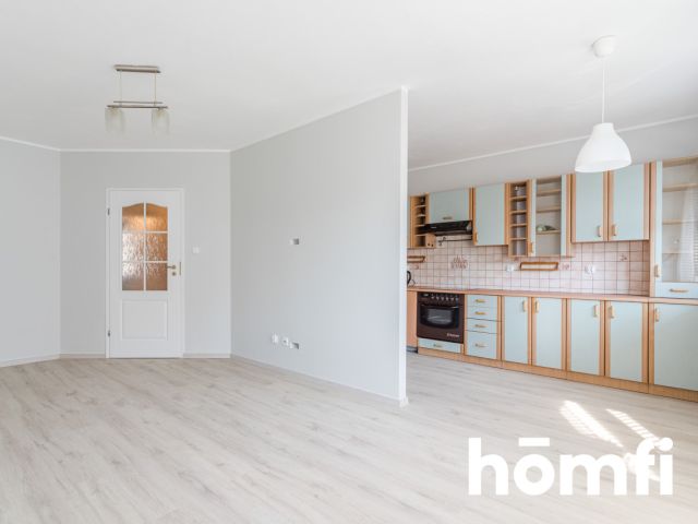 Przestronne mieszkanie 3pok 60m2, Andersena - Mieszkanie - Wynajem - Tczewski, Tczew