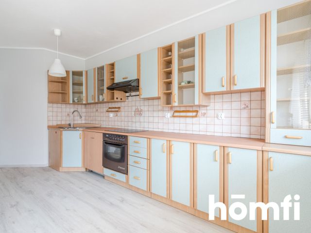 Przestronne mieszkanie 3pok 60m2, Andersena - Mieszkanie - Wynajem - Tczewski, Tczew