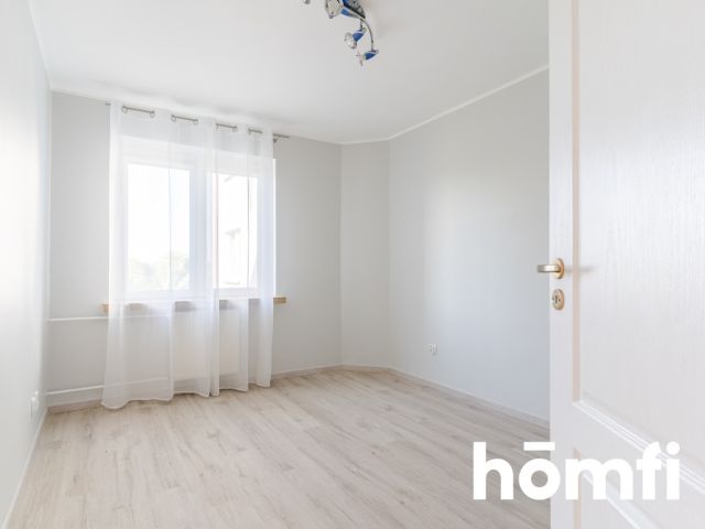 Przestronne mieszkanie 3pok 60m2, Andersena - Mieszkanie - Wynajem - Tczewski, Tczew
