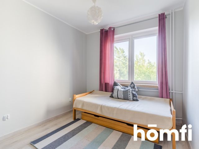 Przestronne mieszkanie 3pok 60m2, Andersena - Mieszkanie - Wynajem - Tczewski, Tczew