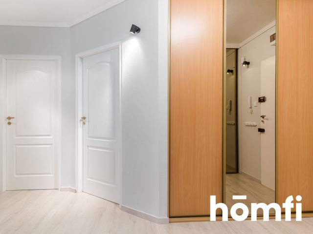 Przestronne mieszkanie 3pok 60m2, Andersena - Mieszkanie - Wynajem - Tczewski, Tczew