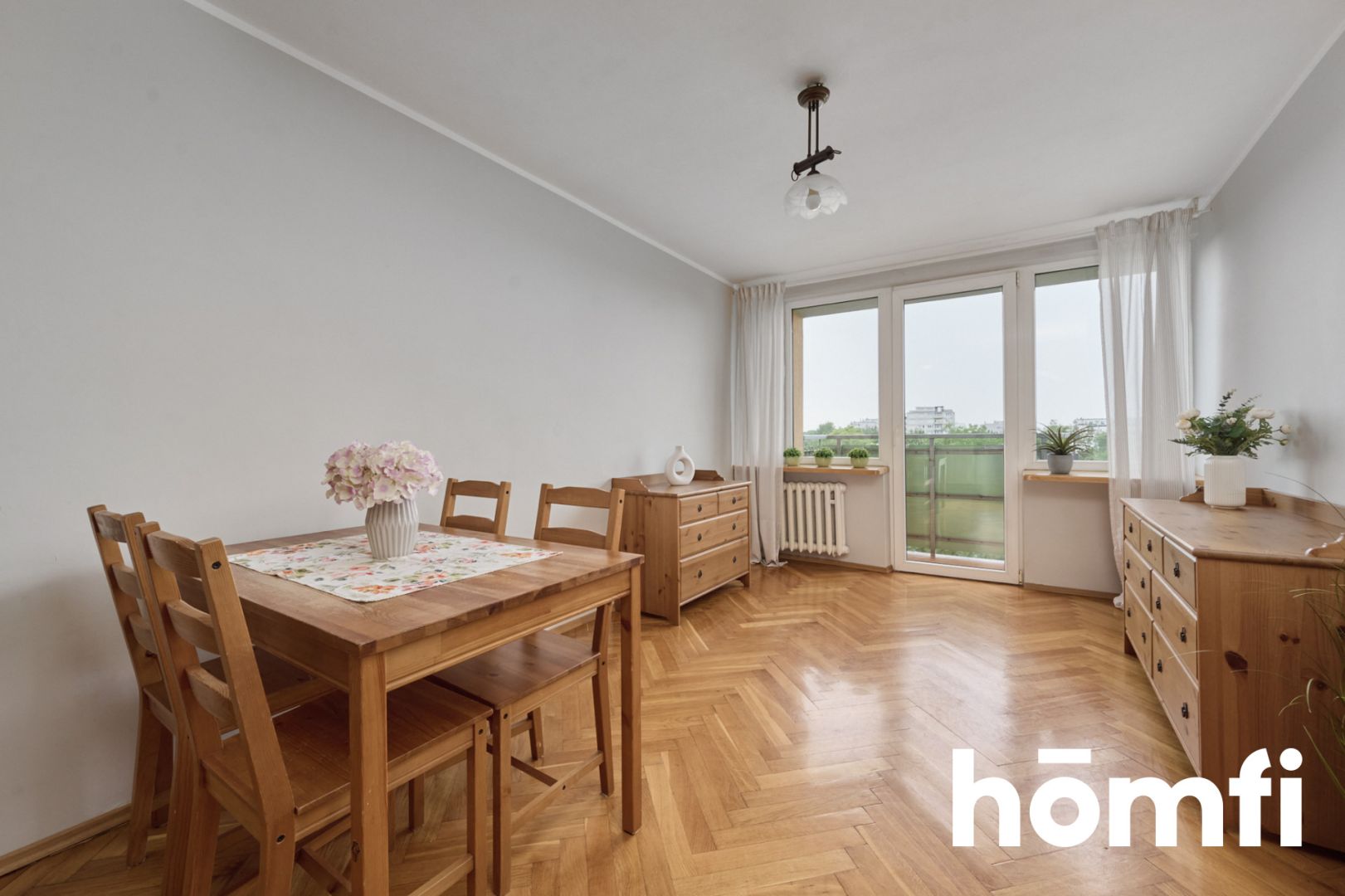 2 POKOJE | CENTRUM | BALKON | PIWNICA - Mieszkanie - Sprzedaż - Wrocław, Krzyki / Gaj