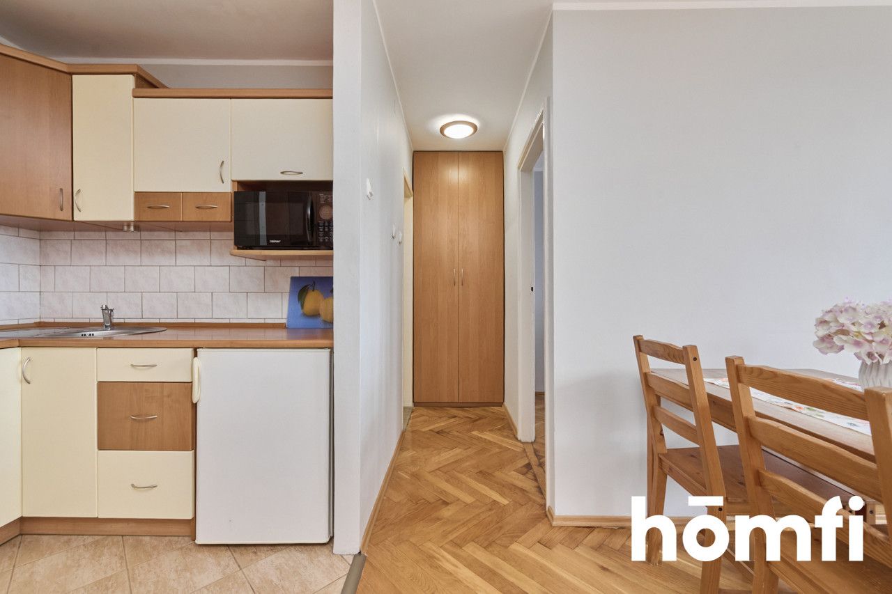2 POKOJE | CENTRUM | BALKON | PIWNICA - Mieszkanie - Sprzedaż - Wrocław, Krzyki / Gaj