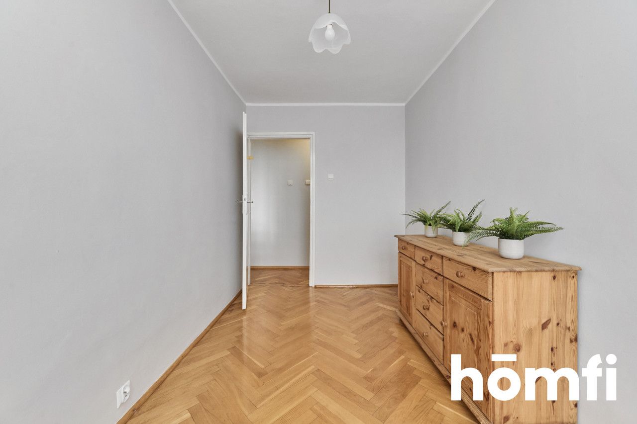 2 POKOJE | CENTRUM | BALKON | PIWNICA - Mieszkanie - Sprzedaż - Wrocław, Krzyki / Gaj