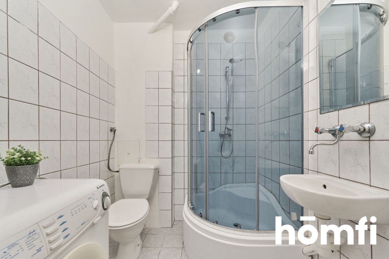 2 POKOJE | CENTRUM | BALKON | PIWNICA - Mieszkanie - Sprzedaż - Wrocław, Krzyki / Gaj
