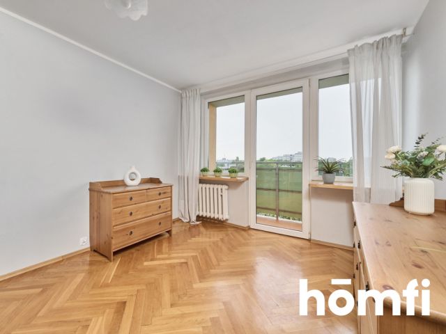 2 ROOMS | CITY CENTER | BALCONY | BASEMENT STORAGE - Квартира - Продаж - Wrocław, Krzyki / Gaj