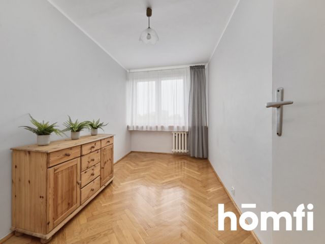 2 ROOMS | CITY CENTER | BALCONY | BASEMENT STORAGE - Квартира - Продаж - Wrocław, Krzyki / Gaj