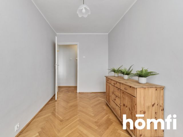 2 ROOMS | CITY CENTER | BALCONY | BASEMENT STORAGE - Квартира - Продаж - Wrocław, Krzyki / Gaj