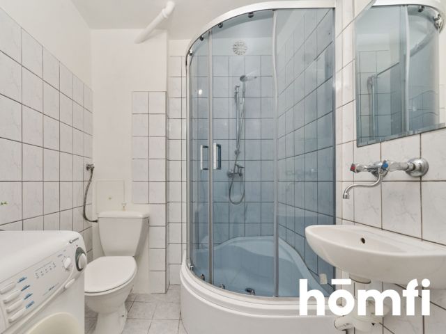 2 ROOMS | CITY CENTER | BALCONY | BASEMENT STORAGE - Квартира - Продаж - Wrocław, Krzyki / Gaj