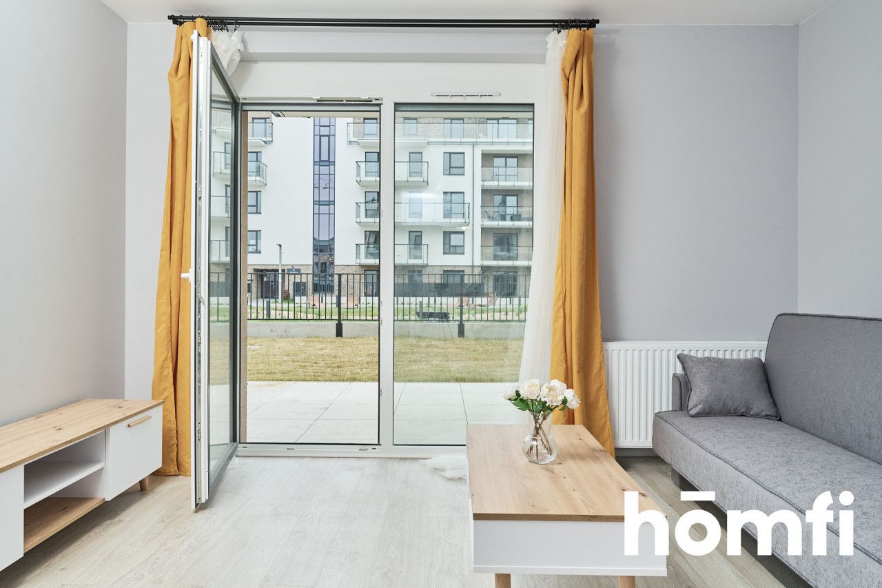 3-pokojowe mieszkanie gotowe do zamieszkania - Apartment - Sale - Wrocław, Krzyki / Jagodno