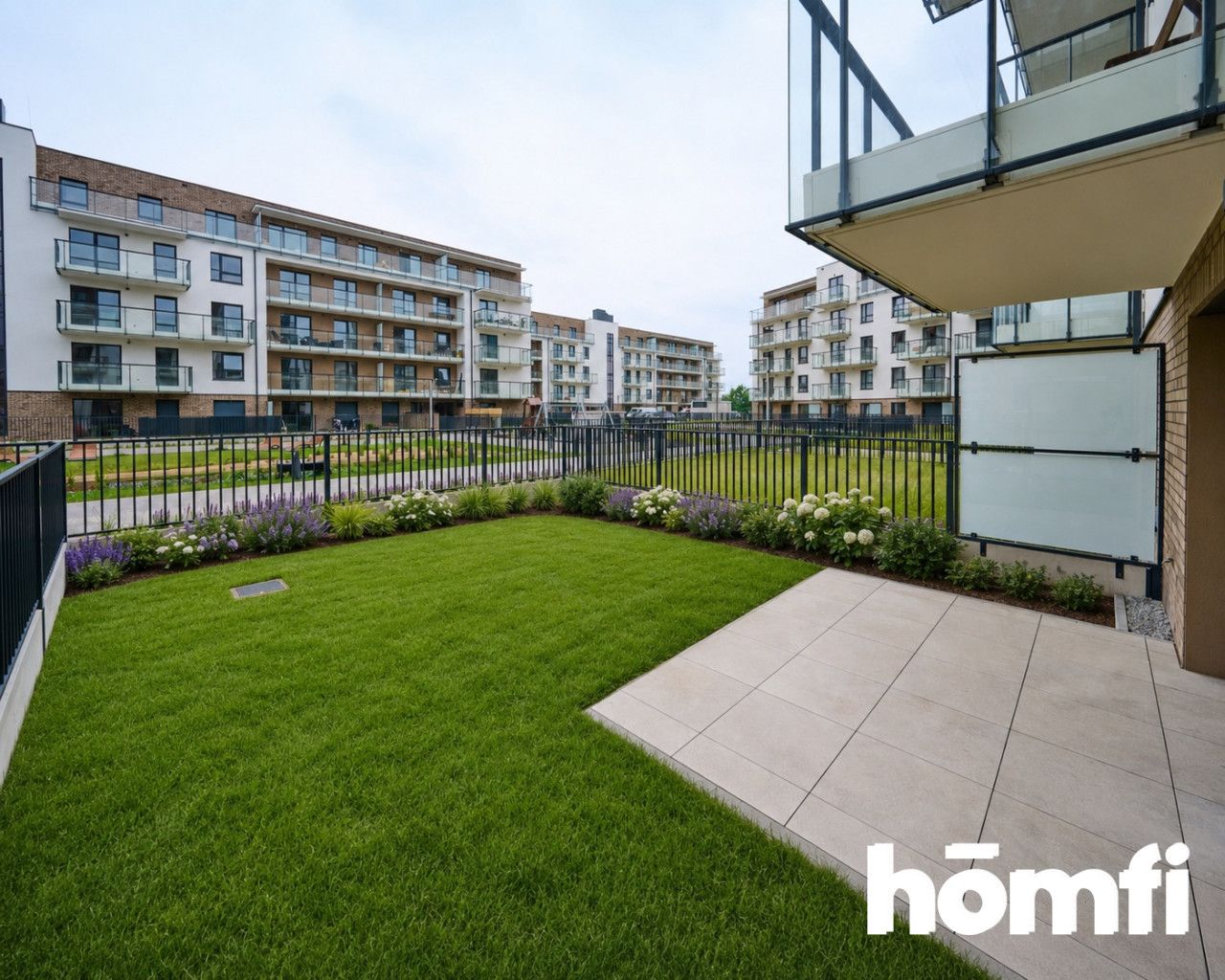 3-pokojowe mieszkanie gotowe do zamieszkania - Apartment - Sale - Wrocław, Krzyki / Jagodno