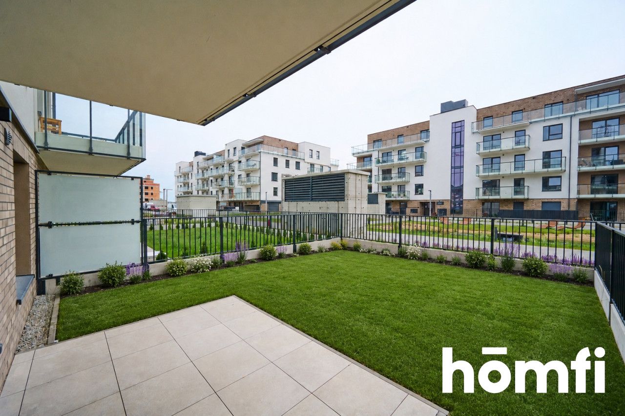 3-pokojowe mieszkanie gotowe do zamieszkania - Apartment - Sale - Wrocław, Krzyki / Jagodno