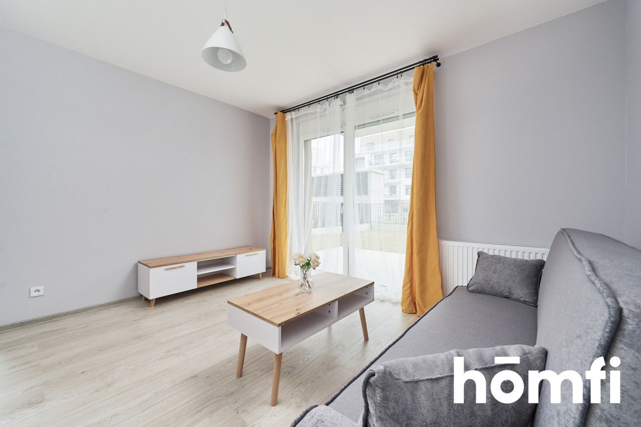 3-pokojowe mieszkanie gotowe do zamieszkania - Apartment - Sale - Wrocław, Krzyki / Jagodno