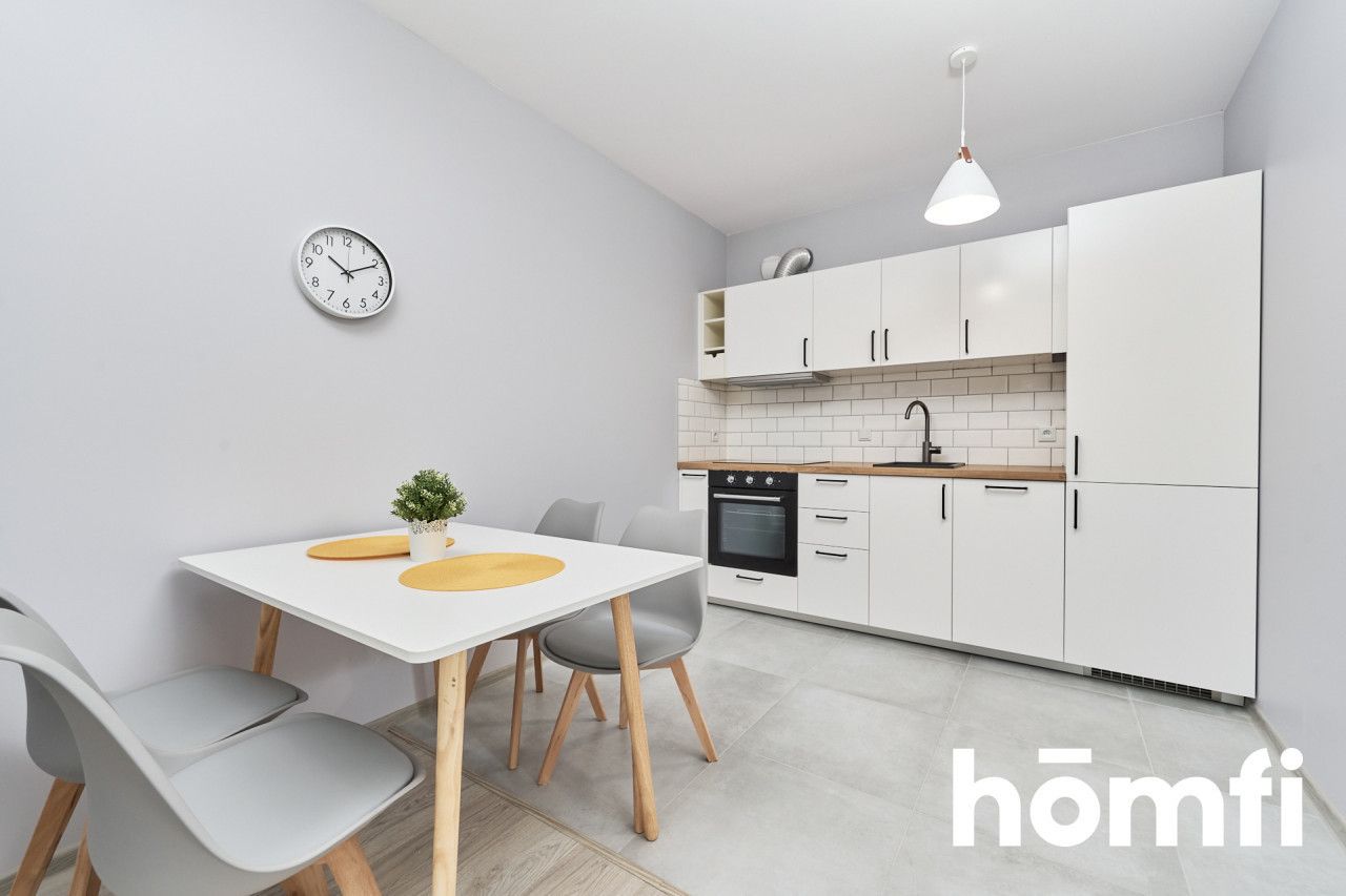 3-pokojowe mieszkanie gotowe do zamieszkania - Apartment - Sale - Wrocław, Krzyki / Jagodno