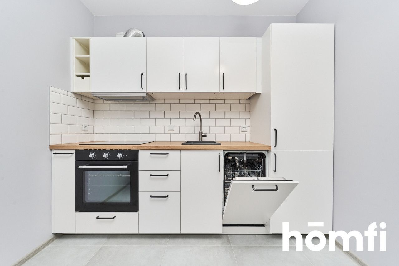 3-pokojowe mieszkanie gotowe do zamieszkania - Apartment - Sale - Wrocław, Krzyki / Jagodno