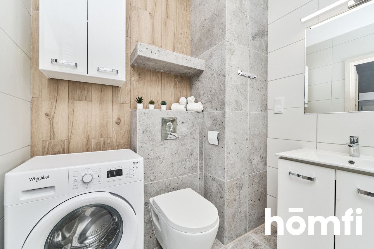 3-pokojowe mieszkanie gotowe do zamieszkania - Apartment - Sale - Wrocław, Krzyki / Jagodno