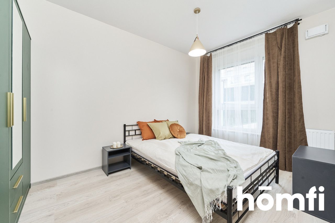 3-pokojowe mieszkanie gotowe do zamieszkania - Apartment - Sale - Wrocław, Krzyki / Jagodno