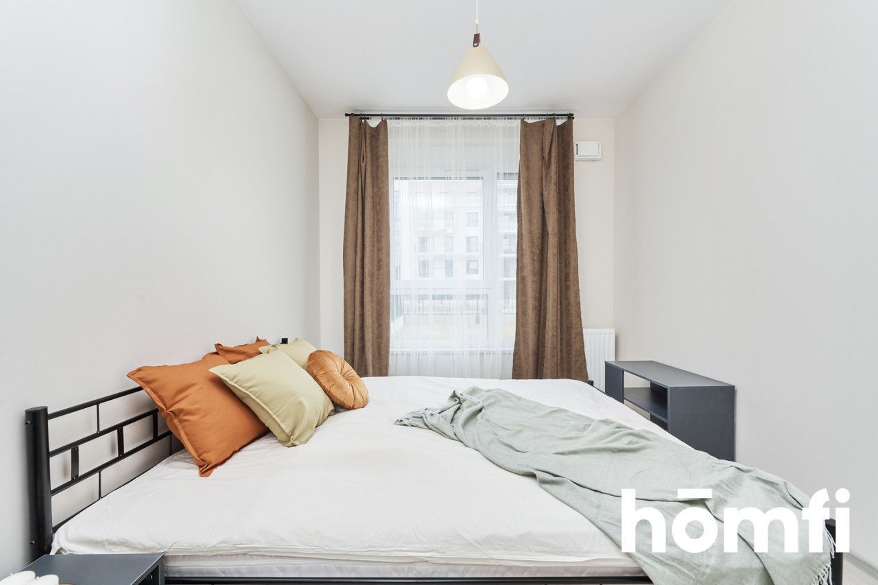 3-pokojowe mieszkanie gotowe do zamieszkania - Apartment - Sale - Wrocław, Krzyki / Jagodno