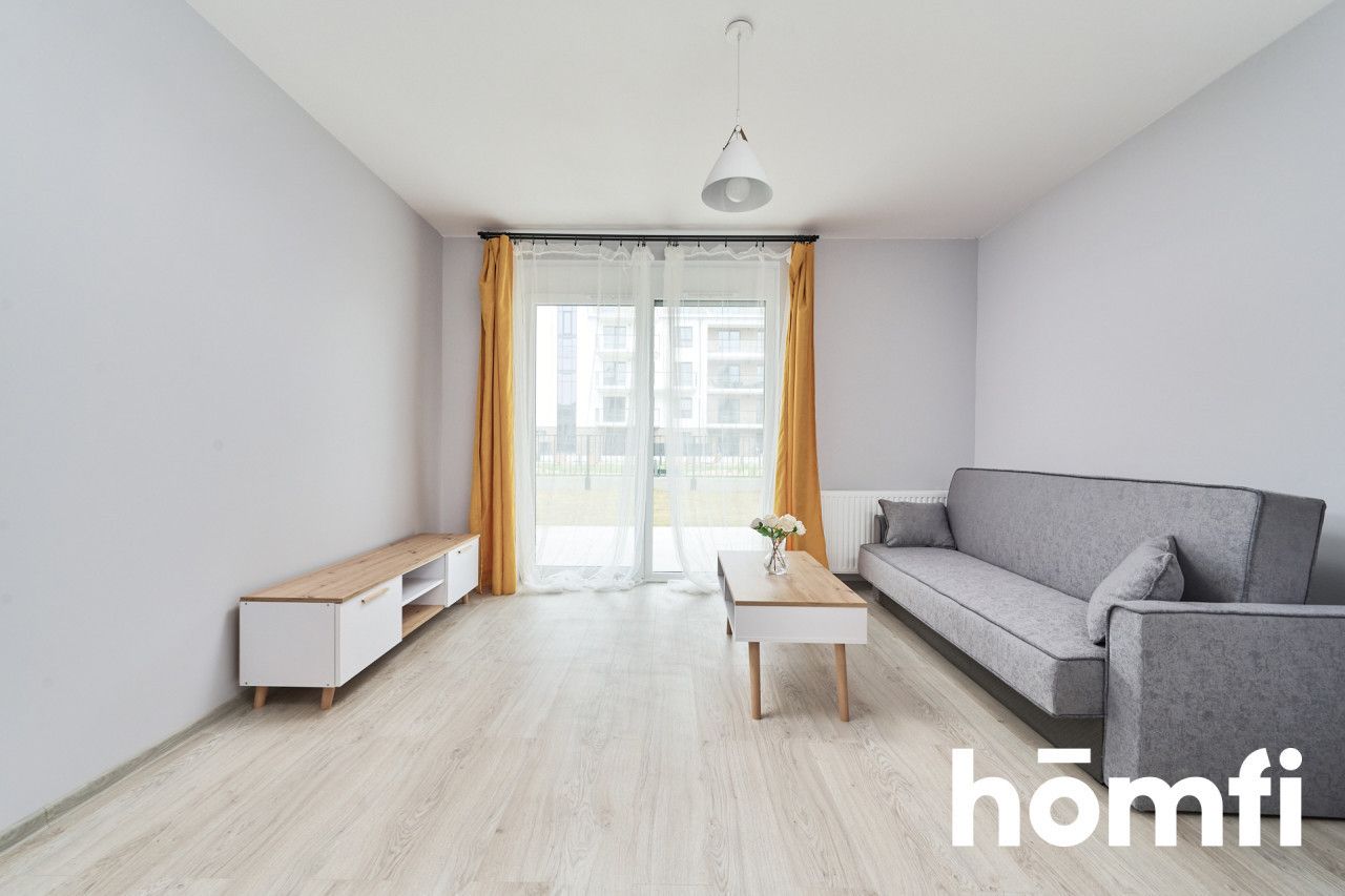 3-pokojowe mieszkanie gotowe do zamieszkania - Apartment - Sale - Wrocław, Krzyki / Jagodno