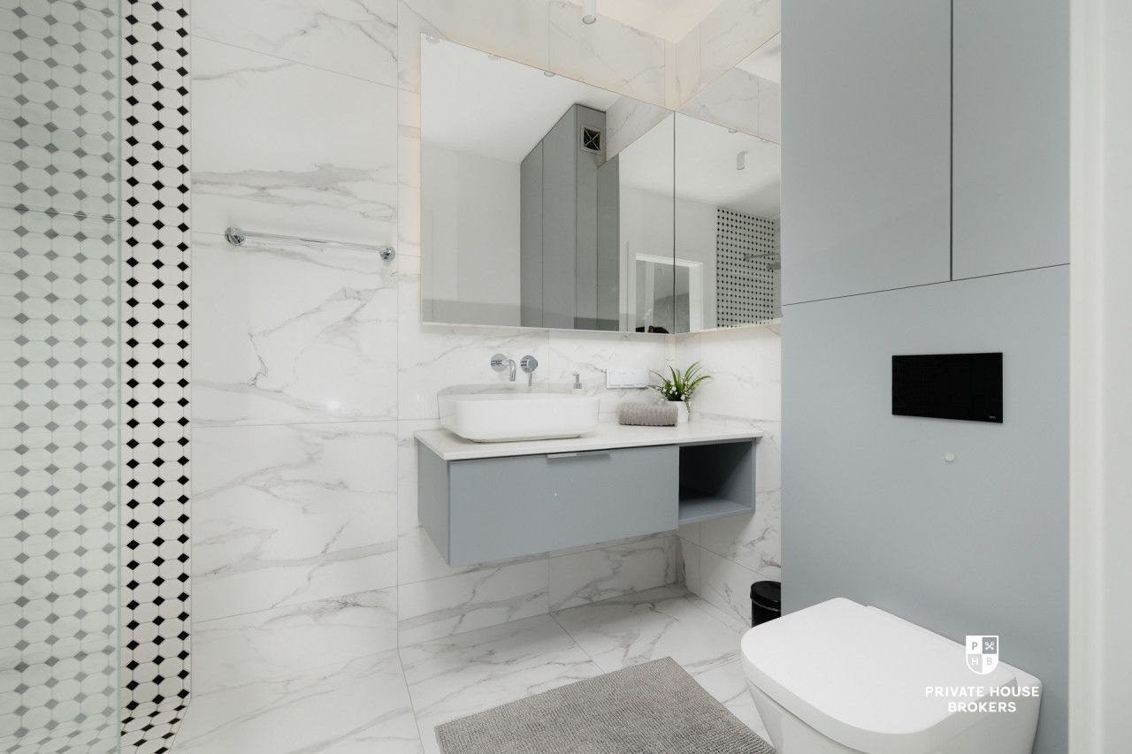 Studio z balkonem i klimatyzacją na Tarnogaju - Apartment - Rent - Wrocław, Krzyki / Tarnogaj