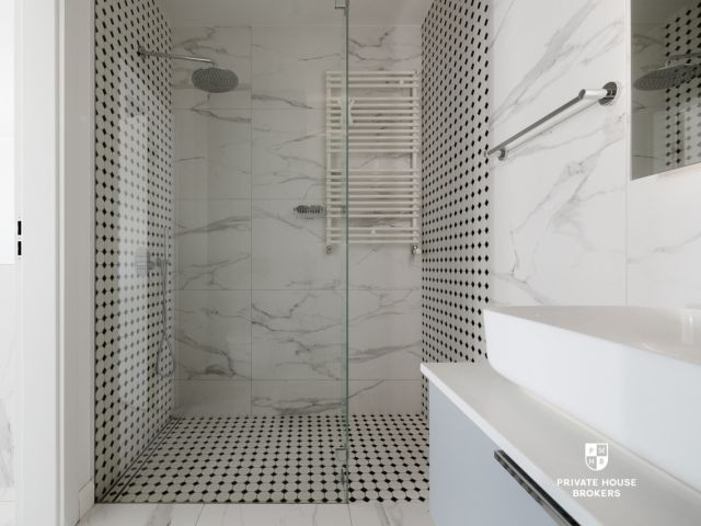 Studio z balkonem i klimatyzacją na Tarnogaju - Mieszkanie - Wynajem - Wrocław, Krzyki / Tarnogaj