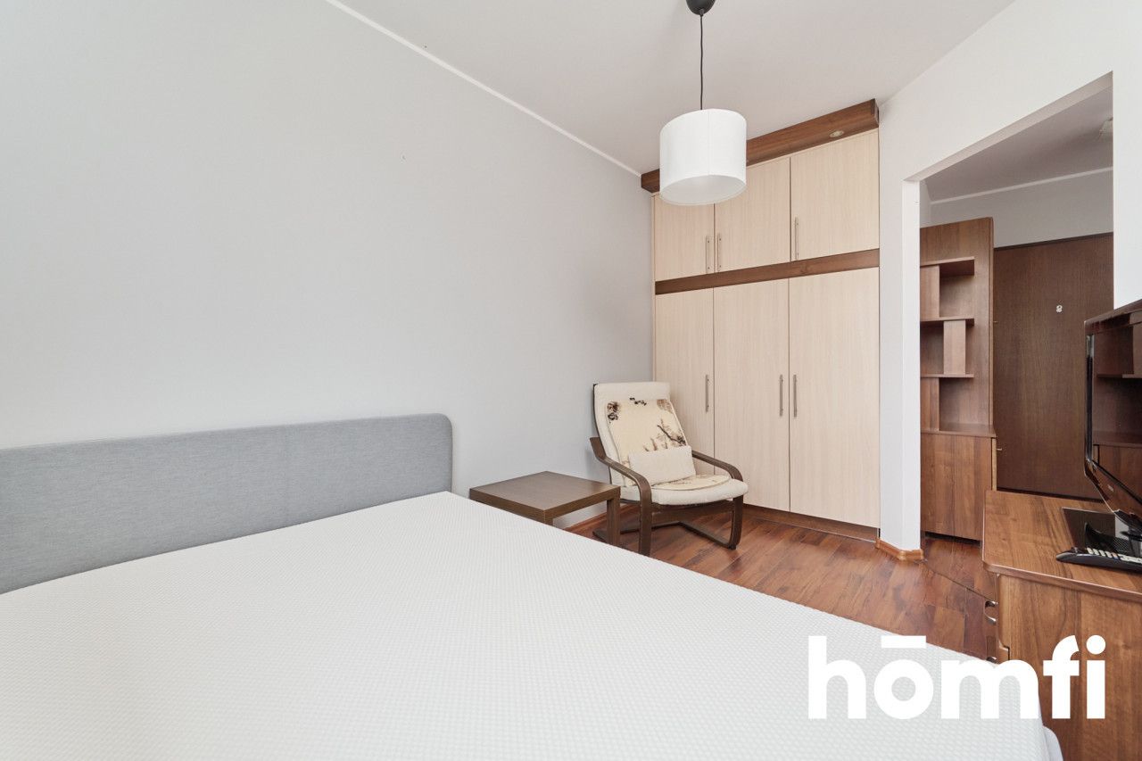 Wygodne 2-pokoje z garażem przy Grota Roweckiego - Apartment - Rent - Wrocław, Krzyki / Wojszyce