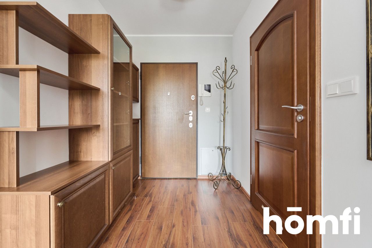 Wygodne 2-pokoje z garażem przy Grota Roweckiego - Apartment - Rent - Wrocław, Krzyki / Wojszyce