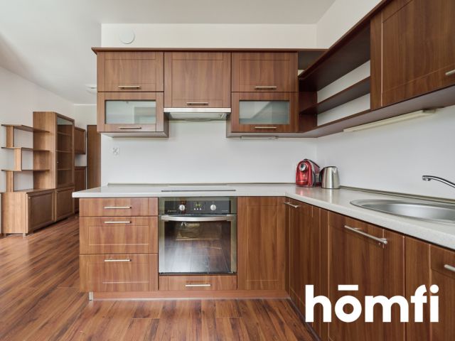 Wygodne 2-pokoje z garażem przy Grota Roweckiego - Apartment - Rent - Wrocław, Krzyki / Wojszyce