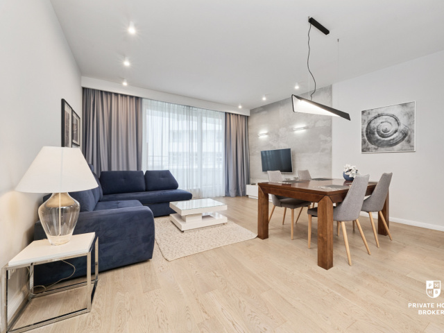 NOWOCZESNE 2 POKOJE W OVO - Apartment - Rent - Wrocław, Stare Miasto