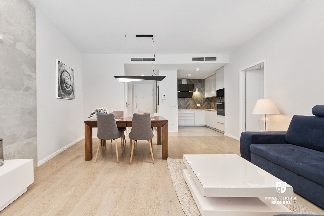 NOWOCZESNE 2 POKOJE W OVO - Apartment - Rent - Wrocław, Stare Miasto